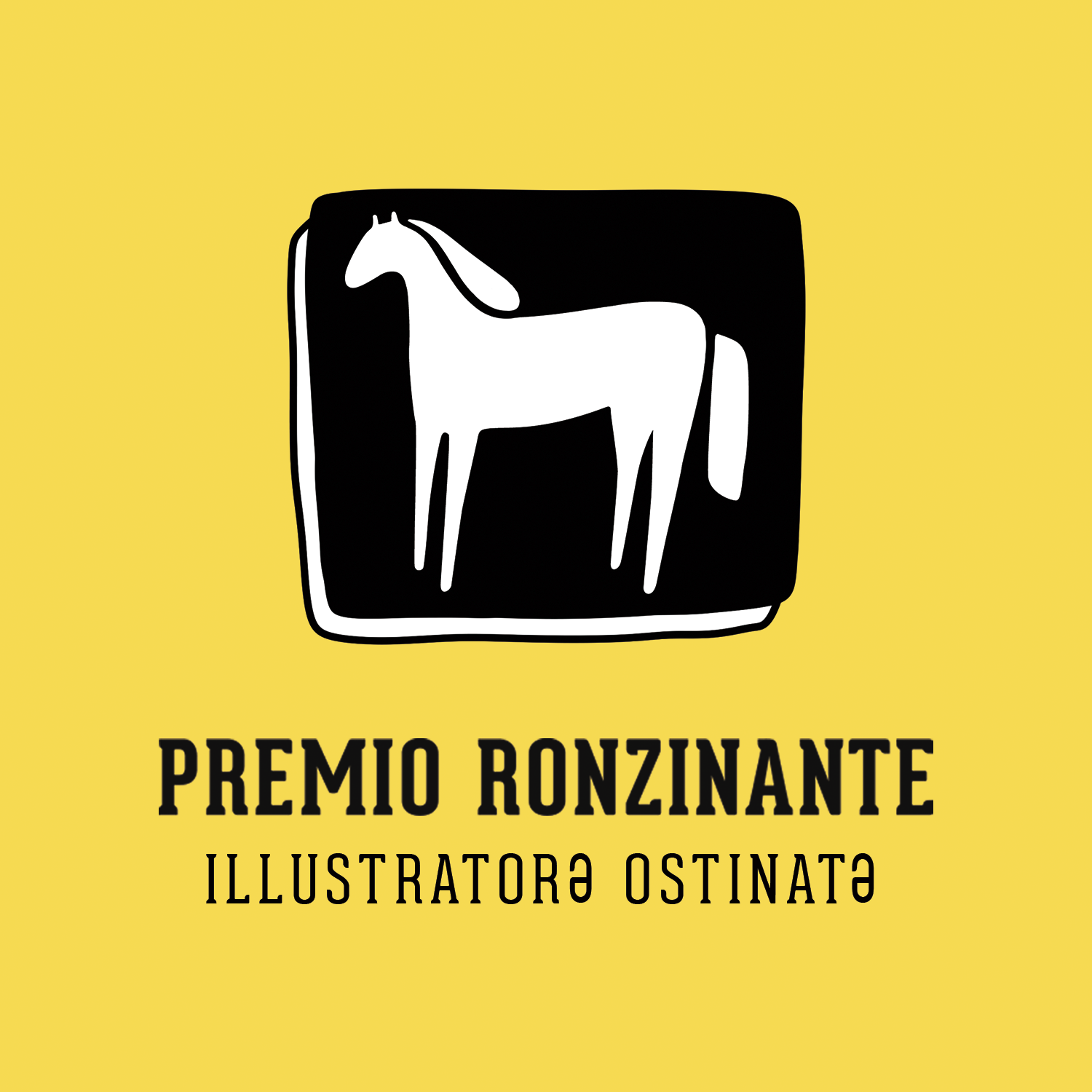 PREMIO RONZINANTE Bando 2024